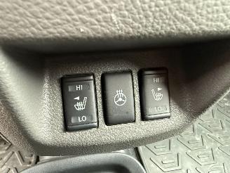 Nissan E-NV200 Business Solar Panel 2x Schuifdeur Navi Clima 23713 Km NAP ! picture 12