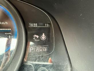 Nissan E-NV200 Business Solar Panel 2x Schuifdeur Navi Clima 23713 Km NAP ! picture 13