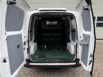 Nissan E-NV200 Business Solar Panel 2x Schuifdeur Navi Clima 23713 Km NAP ! picture 17