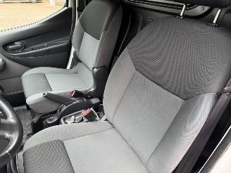 Nissan E-NV200 Business Solar Panel 2x Schuifdeur Navi Clima 23713 Km NAP ! picture 9