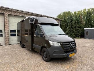  Mercedes Sprinter 314 2.2 CDI L3 Automaat 79291 Km NAP ! 2022/4
