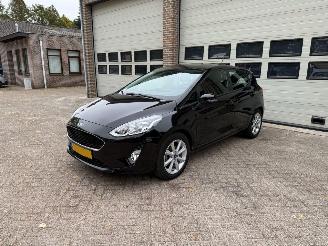 Auto incidentate Ford Fiesta 1.1 Trend Cruise Navi Airco 74573 Km NAP ! 2019/3