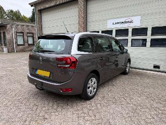 Citroën Grand C4 Picasso 1.6 BlueHDi Business 7P Cruise Navi Cruise NAP ! picture 4