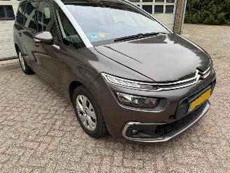 Citroën Grand C4 Picasso 1.6 BlueHDi Business 7P Cruise Navi Cruise NAP ! picture 19
