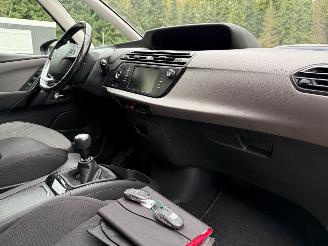 Citroën Grand C4 Picasso 1.6 BlueHDi Business 7P Cruise Navi Cruise NAP ! picture 5