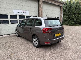 Citroën Grand C4 Picasso 1.6 BlueHDi Business 7P Cruise Navi Cruise NAP ! picture 3