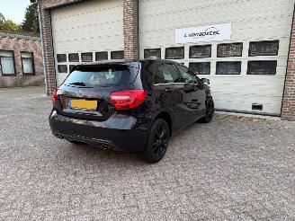 Mercedes A-klasse 200 Ambition Automaat Navi picture 4