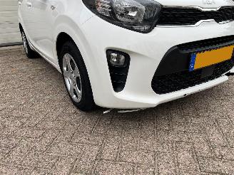 Kia Picanto 1.0 DPi Comfortline Airco 30574 Km NAP ! picture 11