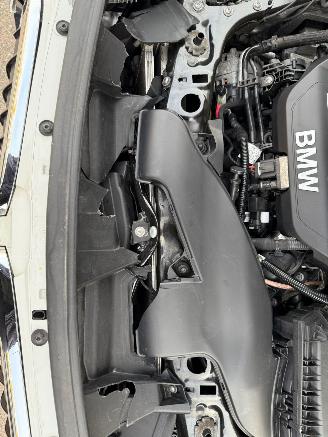 BMW X1 xDrive20d High Executive Automaat Cruise Navi picture 16