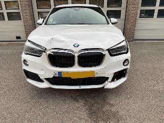 BMW X1 xDrive20d High Executive Automaat Cruise Navi picture 19