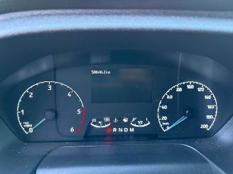 Ford Transit Custom 300 2.0 TDCI L2H1 Automaat Automaat Navi Cruise 56646 KM NAP ! picture 10