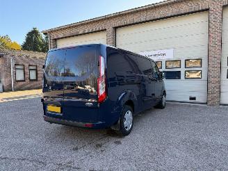 Ford Transit Custom 300 2.0 TDCI L2H1 Automaat Automaat Navi Cruise 56646 KM NAP ! picture 3