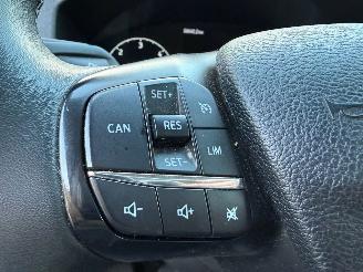 Ford Transit Custom 300 2.0 TDCI L2H1 Automaat Automaat Navi Cruise 56646 KM NAP ! picture 9