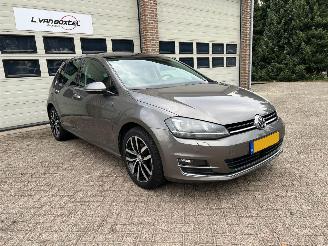 Avarii autoturisme Volkswagen Golf 1.4 TSI ACT Pano Clima Navi 91410 Km ! 2013/10