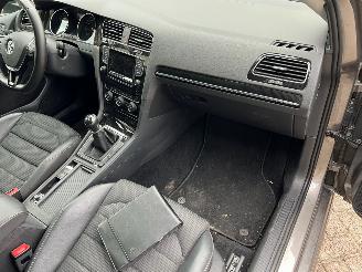 Volkswagen Golf 1.4 TSI ACT Pano Clima Navi 91410 Km ! picture 5