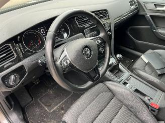 Volkswagen Golf 1.4 TSI ACT Pano Clima Navi 91410 Km ! picture 7