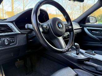 BMW 3-serie 318i M-Sport Automaat Leder Cruise NAP ! picture 7