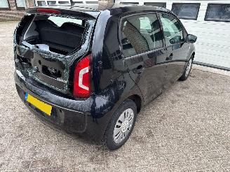 Volkswagen Up! 1.0 Move Up! Airco 88175 Km NAP ! picture 12