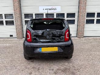 Volkswagen Up! 1.0 Move Up! Airco 88175 Km NAP ! picture 11