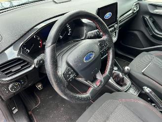 Ford Fiesta ST-Line Navi Cruise Clima 98308 Km NAP ! picture 14