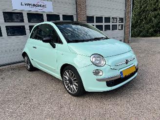  Fiat 500 0.9 Twinair Turbo Cult Pano Clima NAP ! 2014/9