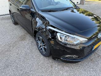 Hyundai I-20 1.2 HP i-Motion Cruise Airco 83749 Km NAP ! picture 18