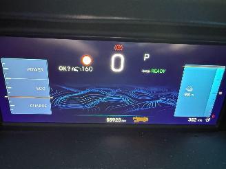 Jeep Avenger 1st Edition 54 kWh Cruise Navi 55923 Km NAP ! picture 10