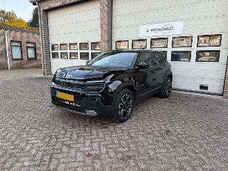  Jeep Avenger 1st Edition 54 kWh Cruise Navi 55923 Km NAP ! 2023/10