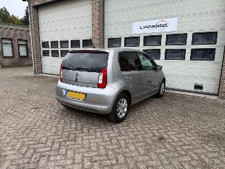 Skoda Citigo 1.0 Greentech Ambition Cruise Airco NAP ! picture 3