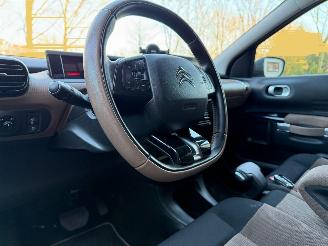Citroën C4 cactus 1.2 e-VTi Business Automaat Navi Clima Cruise NAP ! picture 6