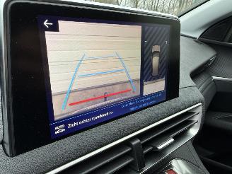 Peugeot 3008 1.6 e-THP Allure Automaat Navi Clima Cruise picture 16