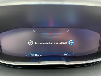 Peugeot 3008 1.6 e-THP Allure Automaat Navi Clima Cruise picture 10