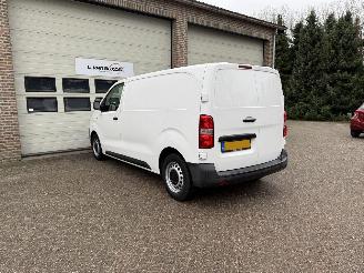 Citroën Jumpy Club M 50 kWh Cruise Navi 15708 Km NAP ! picture 3