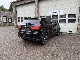 Mitsubishi ASX 1.6D Navi Clima Cruise 93236 Km ! picture 4