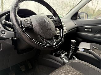 Mitsubishi ASX 1.6D Navi Clima Cruise 93236 Km ! picture 7