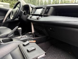 Toyota Rav-4 2.5 Hybrid AWD Executive Automaat Leder picture 5