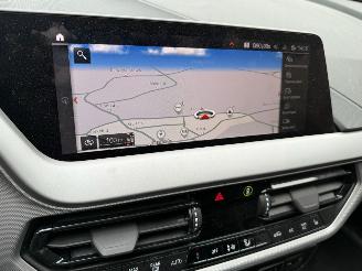 BMW 1-serie 118i Automaat Virtual Clima Navi 52850 Km NAP ! picture 7