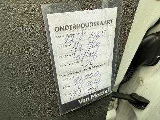 Ford Transit Custom 340 2.0 TDCI L2H1 Automaat Navi Cruise 77607 Km NAP ! picture 10