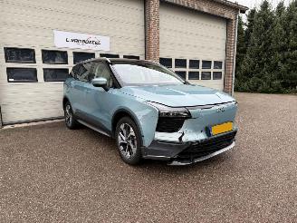 Aiways U5 63kWh Showroom Navi Clima Cruise 42615 Km ! picture 2