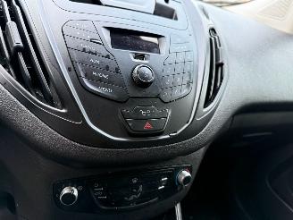 Ford Transit Courier Van 1.5 TDCI Duratorq S&S NAP ! picture 7