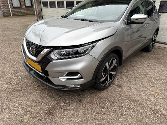 Nissan Qashqai 1.3 DIG-T Tekna Automaat Pano 51188 Km NAP ! picture 24