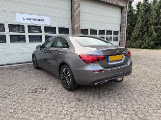 Mercedes A-klasse 180 Business Line Automaat Navi Clima NAP ! picture 3
