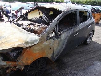 Autoverwertung Opel Corsa  2016/1
