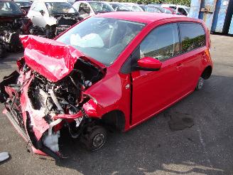 Auto da rottamare Seat Mii  2016/1