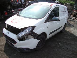 Autoverwertung Ford Transit Connect  2020/1