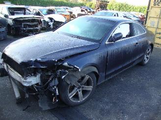 Sloopauto Audi A5  2011/1
