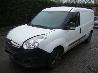 Sloopauto Opel Combo  2019/1