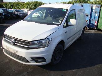 Auto da rottamare Volkswagen Caddy  2018/1