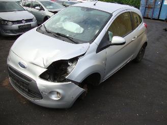 Coche siniestrado Ford Ka  2012/1