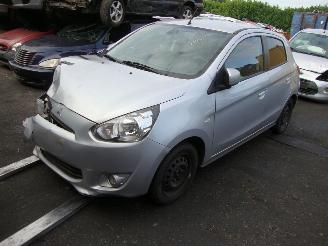 Autoverwertung Mitsubishi Space-star  2015/1